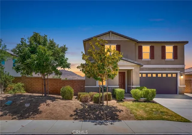 Photo 3 of Single family home for sale at 20765 Barn Rd, Riverside, CA 92507 | MLS# TR26161412 | Listing updated on 2026-09-15