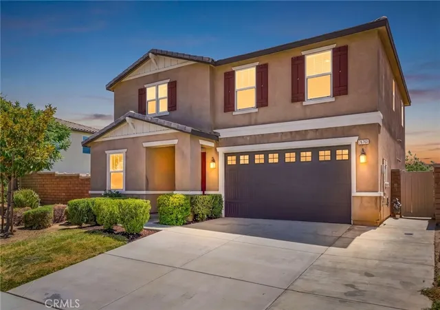 Photo 3 of Single family home for sale at 20765 Barn Rd, Riverside, CA 92507 | MLS# TR26161412 | Listing updated on 2026-09-15