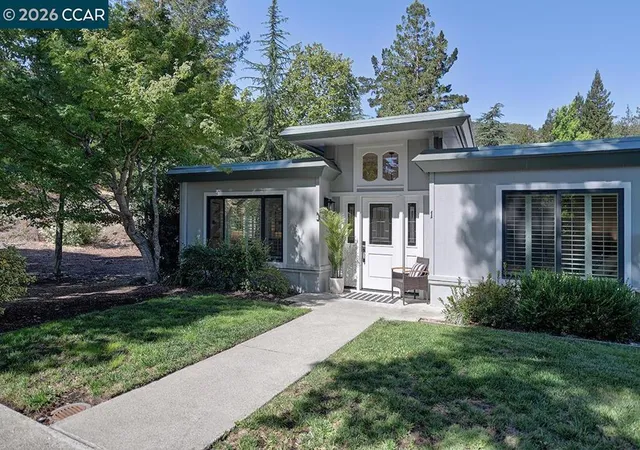 Photo 1 of Condo for sale at 1517 Oakmont Dr #1, Walnut Creek, CA 94595 | MLS# 41142691 | Listing updated on 2026-09-15