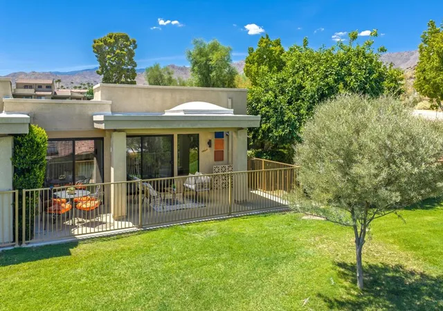 Photo 1 of Condo for sale at 72302 Merry Vale Way, Palm Desert, CA 92260 | MLS# 219150652DA | Listing updated on 2026-09-15