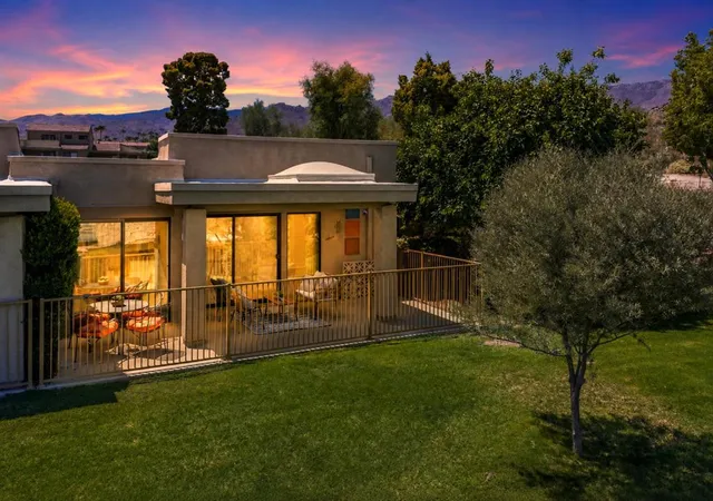 Photo 2 of Condo for sale at 72302 Merry Vale Way, Palm Desert, CA 92260 | MLS# 219150652DA | Listing updated on 2026-09-15