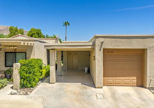 Photo 3 of Condo for sale at 72302 Merry Vale Way, Palm Desert, CA 92260 | MLS# 219150652DA | Listing updated on 2026-09-15