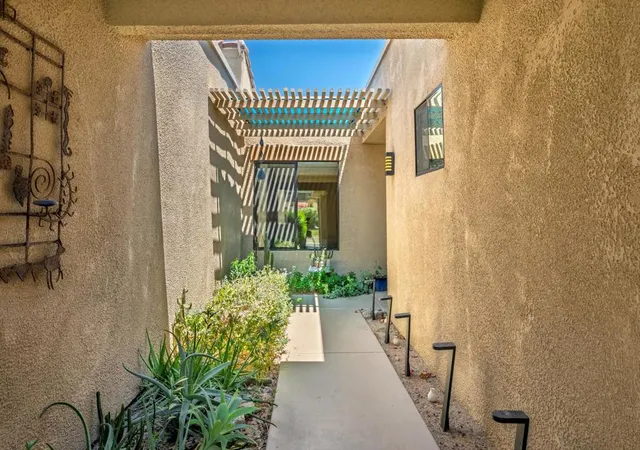Photo 4 of Condo for sale at 72302 Merry Vale Way, Palm Desert, CA 92260 | MLS# 219150652DA | Listing updated on 2026-09-15