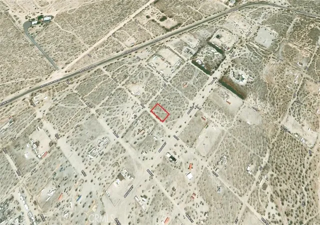 Photo 1 of Land for sale at 0 C St, Borrego Springs, CA 92004 | MLS# ND26159006 | Listing updated on 2026-09-15