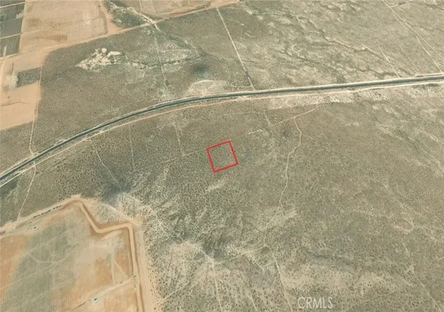 Land for sale at 0 No Address Available, Mojave, CA 93501 | MLS# ND26159034