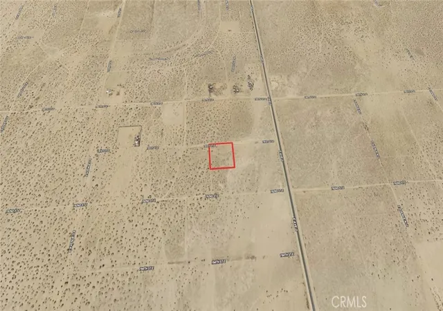 Land for sale at 0 Vac/cor Sand River Rd/191 Ste, Palmdale, CA 93591 | MLS# ND26159041