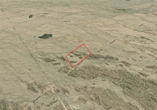 Land for sale at 0 Bradshaw Trl, Desert Center, CA 92239 | MLS# ND26159045