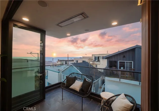 Photo 2 of Single family home for sale at 214 El Porto St, Manhattan Beach, CA 90266 | MLS# SB26159857 | Listing updated on 2026-09-14