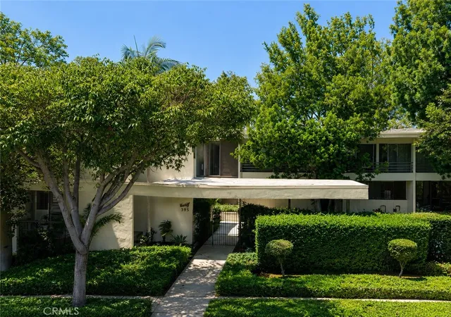 Photo 2 of Sale Pending at 395 Cliff Dr #106, Pasadena, CA 91107 | MLS# PF26161616 | Listing updated on 2026-09-14