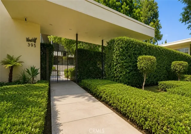 Photo 3 of Sale Pending at 395 Cliff Dr #106, Pasadena, CA 91107 | MLS# PF26161616 | Listing updated on 2026-09-14