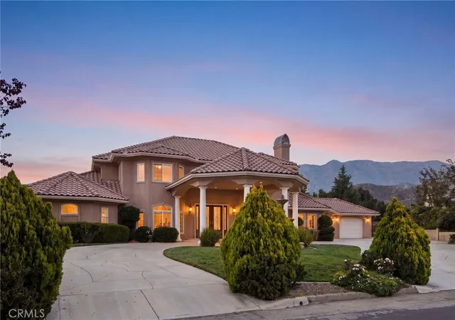 Photo 1 of Sale Pending at 38136 Butterfly Ct, Yucaipa, CA 92399 | MLS# CV26161821 | Listing updated on 2026-09-15