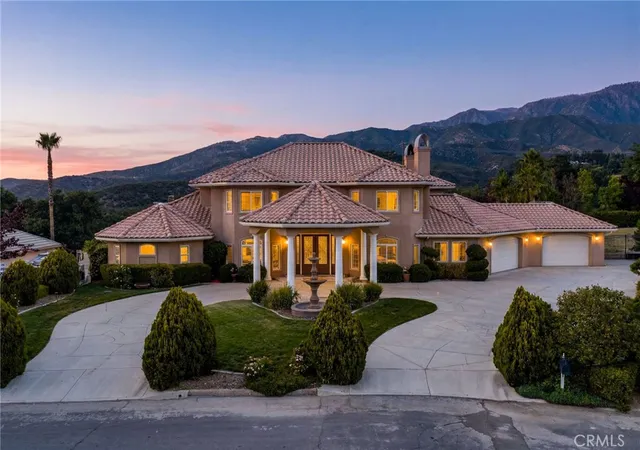Photo 2 of Sale Pending at 38136 Butterfly Ct, Yucaipa, CA 92399 | MLS# CV26161821 | Listing updated on 2026-09-15