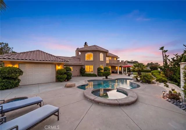 Photo 3 of Sale Pending at 38136 Butterfly Ct, Yucaipa, CA 92399 | MLS# CV26161821 | Listing updated on 2026-09-15