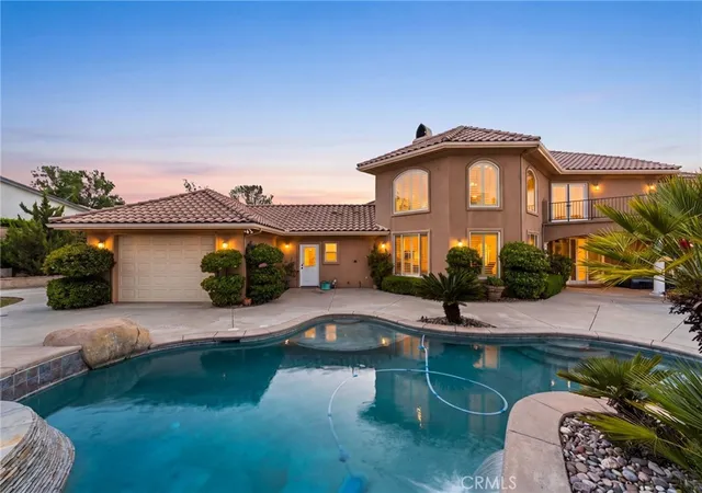 Photo 3 of Single family home for sale at 38136 Butterfly Ct, Yucaipa, CA 92399 | MLS# CV26161821 | Listing updated on 2026-10-05