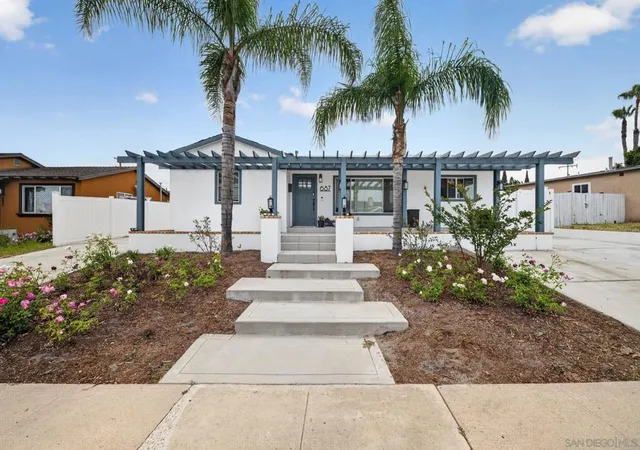 Photo 1 of Sale Pending at 687 Arthur Ave, Chula Vista, CA 91910 | MLS# 260018161SD | Listing updated on 2026-09-14
