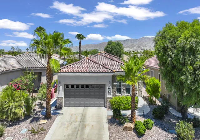 Photo 1 of Sale Pending at 81944 Avenida Bienvenida, Indio, CA 92203 | MLS# 219150664DA | Listing updated on 2026-10-06