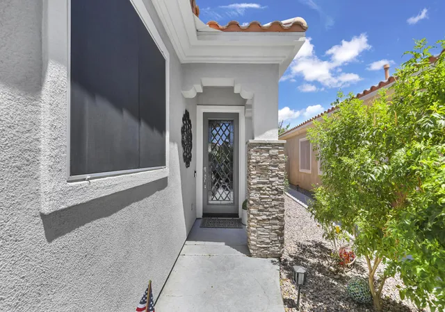 Photo 2 of Sale Pending at 81944 Avenida Bienvenida, Indio, CA 92203 | MLS# 219150664DA | Listing updated on 2026-10-06
