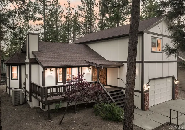 Photo 1 of Single family home for sale at 352 Feldstrasse, Big Bear Lake, CA 92315 | MLS# IG26161273 | Listing updated on 2026-09-22