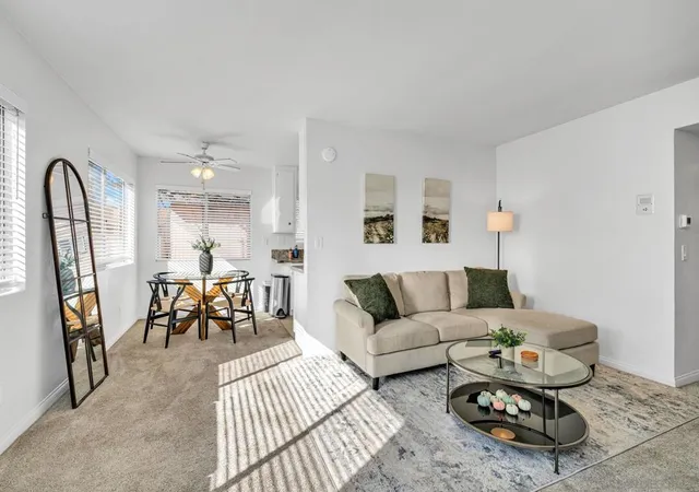Condo for sale at 3800 Kendall St #3, San Diego, CA 92109 | MLS# 260018169SD