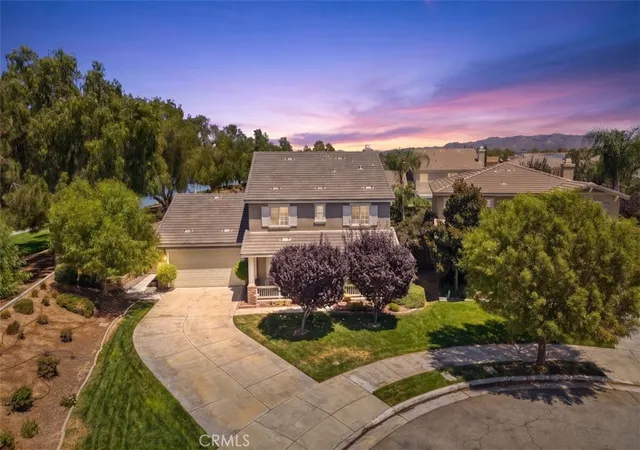 Photo 1 of Sale Pending at 29516 Wind Runner Ct, Sun City, CA 92585 | MLS# SW26159213 | Listing updated on 2026-09-14