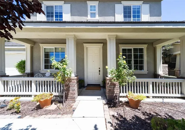 Photo 2 of Sale Pending at 29516 Wind Runner Ct, Sun City, CA 92585 | MLS# SW26159213 | Listing updated on 2026-09-14