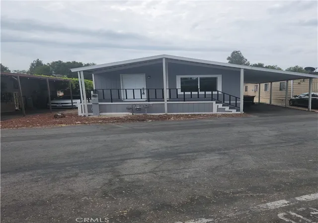 Manufactured home for sale at 105 Monaco, Santa Ana, CA 92703 | MLS# PW26152596