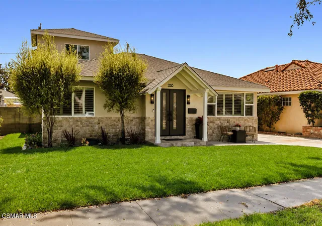 Photo 1 of Single family home for sale at 11118 Lindblade St, Culver City, CA 90230 | MLS# 226003537 | Listing updated on 2026-09-15