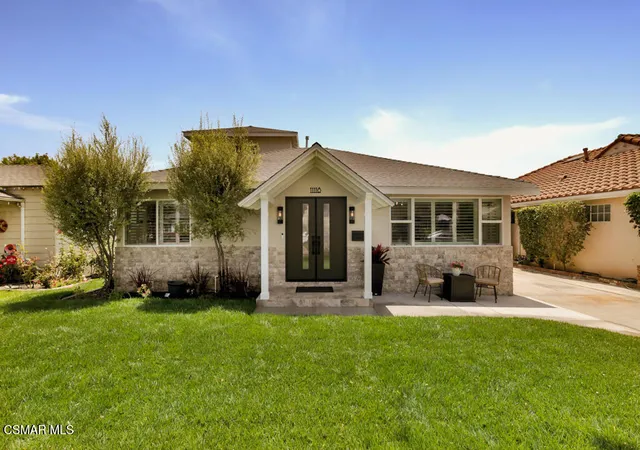 Photo 2 of Single family home for sale at 11118 Lindblade St, Culver City, CA 90230 | MLS# 226003537 | Listing updated on 2026-09-15