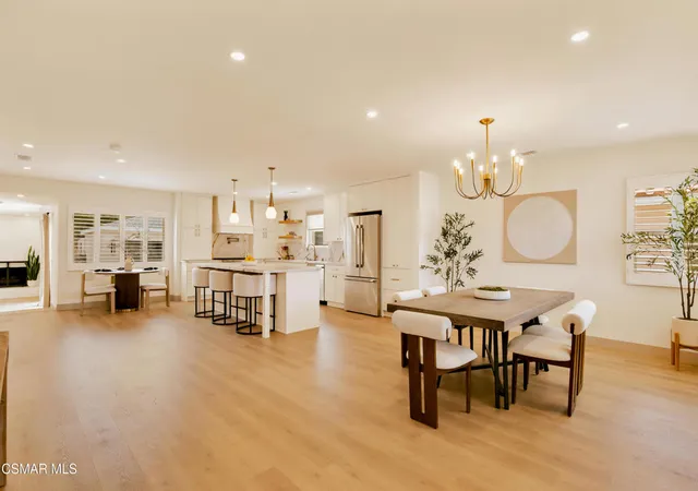 Photo 4 of Single family home for sale at 11118 Lindblade St, Culver City, CA 90230 | MLS# 226003537 | Listing updated on 2026-09-15