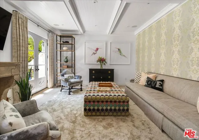 Photo 3 of Mansion for sale at 523 N Beverly Dr, Beverly Hills, CA 90210 | MLS# 26864081 | Listing updated on 2026-09-15