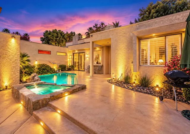 Photo 1 of Condo for sale at 930 Inverness Dr, Rancho Mirage, CA 92270 | MLS# 219150671DA | Listing updated on 2026-09-17