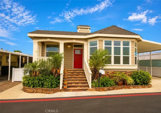 Photo 2 of Manufactured home for sale at 9850 Garfield #46, Huntington Beach, CA 92646 | MLS# OC26161987 | Listing updated on 2026-09-14