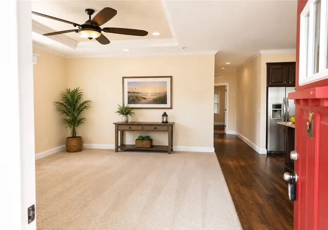 Photo 3 of Manufactured home for sale at 9850 Garfield #46, Huntington Beach, CA 92646 | MLS# OC26161987 | Listing updated on 2026-09-14