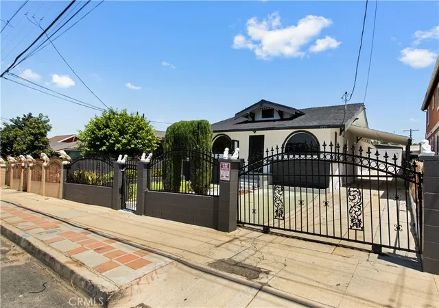 Photo 1 of Sale Pending at 3225 Winter, Los Angeles, CA 90063 | MLS# DW26161983 | Listing updated on 2026-09-15