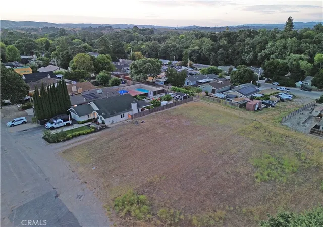 Photo 3 of Land for sale at 799 Forest Ave, Templeton, CA 93465 | MLS# NS26161941 | Listing updated on 2026-09-14