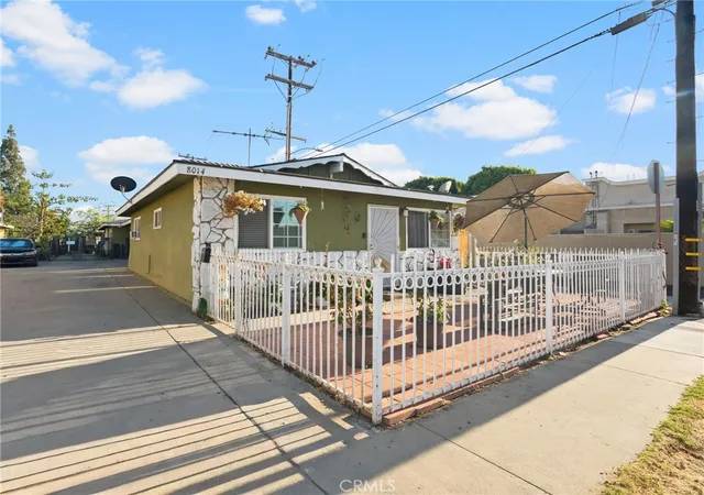 Photo 1 of Multi family home for sale at 8014 1st, Paramount, CA 90723 | MLS# OC26161724 | Listing updated on 2026-09-14