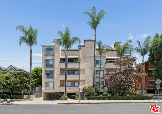 Photo 1 of Sale Pending at 5224 Zelzah Ave #209, Encino, CA 91316 | MLS# 26864195 | Listing updated on 2026-09-25