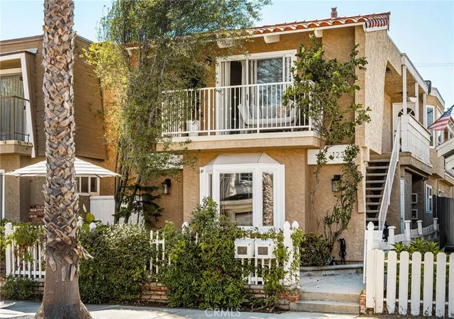 Photo 1 of Condo for sale at 123 13th Street #1, Seal Beach, CA 90740 | MLS# PW26161437 | Listing updated on 2026-09-15