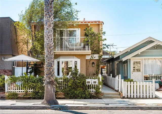 Photo 2 of Condo for sale at 123 13th Street #1, Seal Beach, CA 90740 | MLS# PW26161437 | Listing updated on 2026-09-15