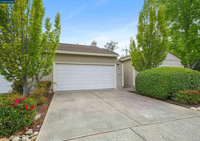 Photo 1 of Townhouse for sale at 151 Terrace Ct, Hercules, CA 94547 | MLS# 41142815 | Listing updated on 2026-09-18