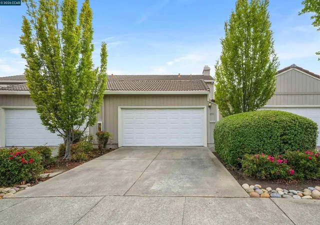 Photo 2 of Townhouse for sale at 151 Terrace Ct, Hercules, CA 94547 | MLS# 41142815 | Listing updated on 2026-09-18