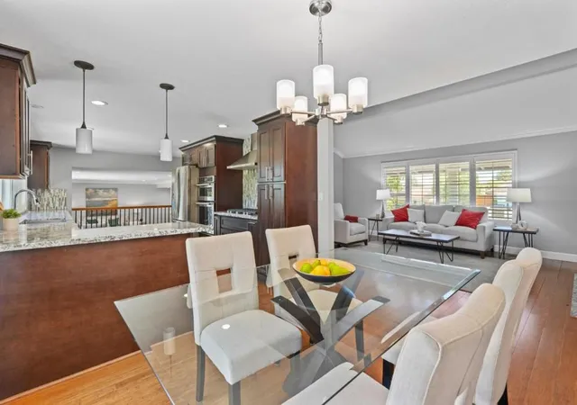 Photo 4 of Single family home for sale at 7967 Stonehurst Ct, Pleasanton, CA 94588 | MLS# ML82054550 | Listing updated on 2026-09-15