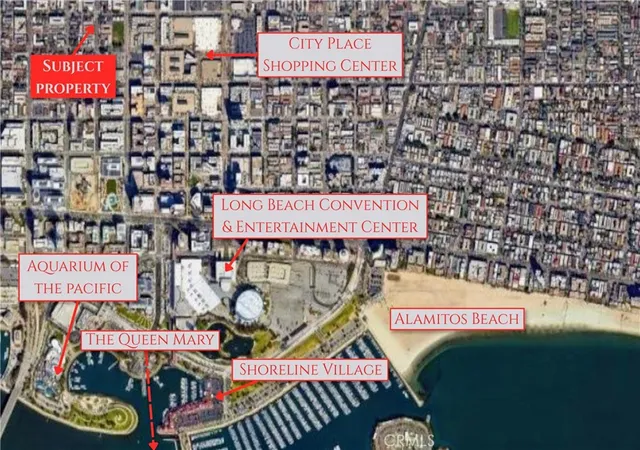 Photo 2 of Condo for sale at 527 Cedar Ave #2E, Long Beach, CA 90802 | MLS# SB26162555 | Listing updated on 2026-09-14