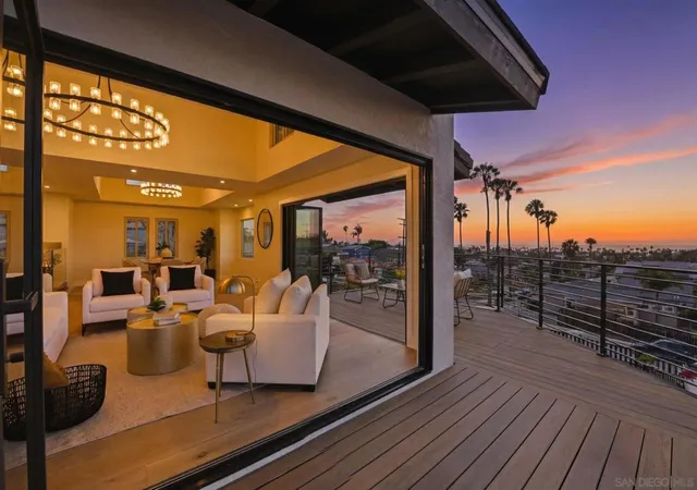 Photo 1 of Sale Pending at 4484 Long Branch Ave, San Diego, CA 92107 | MLS# 260018260SD | Listing updated on 2026-09-23