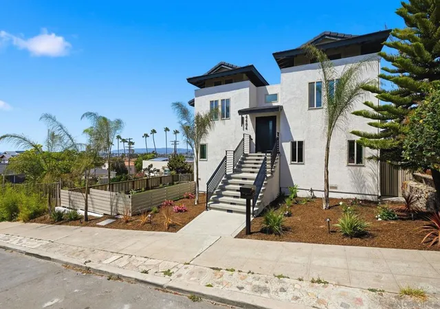 Photo 2 of Sale Pending at 4484 Long Branch Ave, San Diego, CA 92107 | MLS# 260018260SD | Listing updated on 2026-09-23
