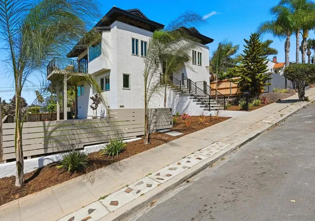 Photo 3 of Sale Pending at 4484 Long Branch Ave, San Diego, CA 92107 | MLS# 260018260SD | Listing updated on 2026-09-23