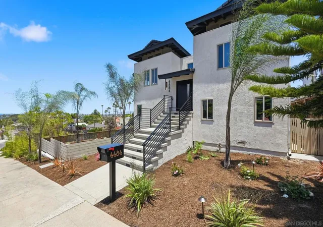 Photo 3 of Sale Pending at 4484 Long Branch Ave, San Diego, CA 92107 | MLS# 260018260SD | Listing updated on 2026-09-23
