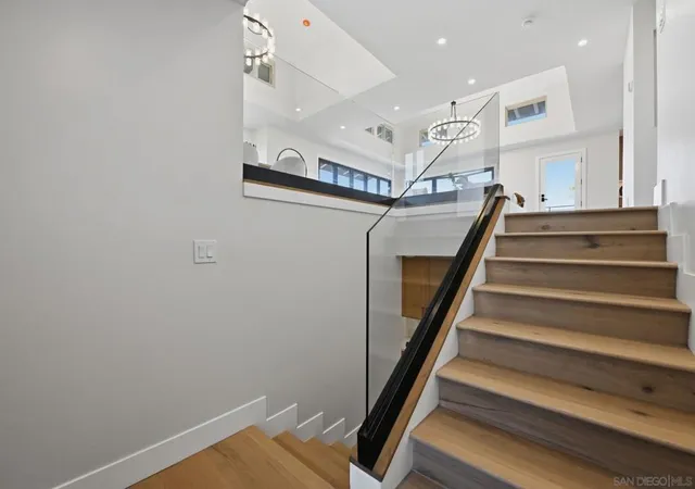 Photo 4 of Sale Pending at 4484 Long Branch Ave, San Diego, CA 92107 | MLS# 260018260SD | Listing updated on 2026-09-23