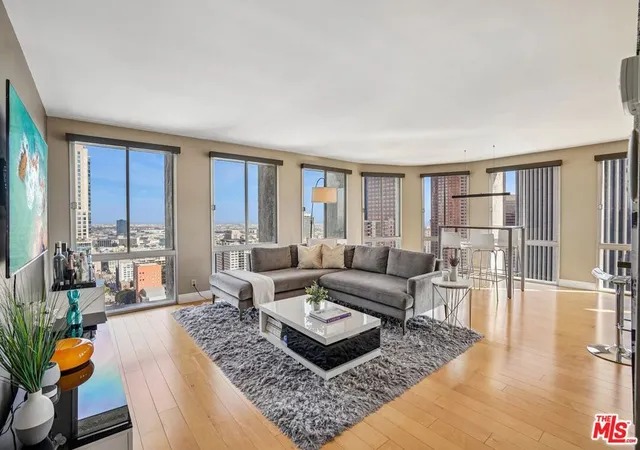 Photo 1 of Condo for sale at 800 W 1st Street #2805, Los Angeles, CA 90012 | MLS# 26864401 | Listing updated on 2026-09-15