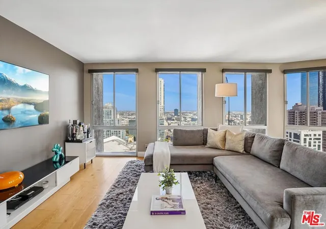 Photo 3 of Condo for sale at 800 W 1st Street #2805, Los Angeles, CA 90012 | MLS# 26864401 | Listing updated on 2026-09-15